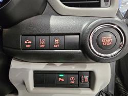 2024 Suzuki Swift Hybrid