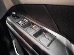 2024 Suzuki Swift Hybrid