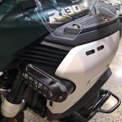 2025 BMW R 1300 GS Adventure Option 719