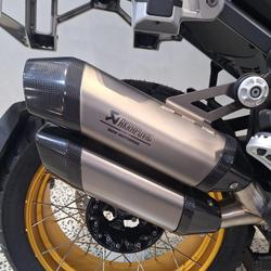 2025 BMW R 1300 GS Adventure Option 719