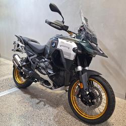 2025 BMW R 1300 GS Adventure Option 719