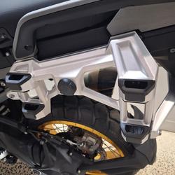 2025 BMW R 1300 GS Adventure Option 719