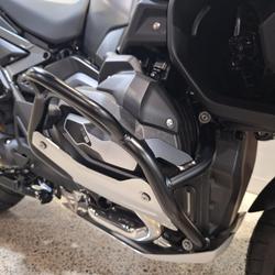 2025 BMW R 1300 GS Adventure Option 719