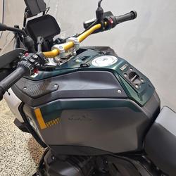 2025 BMW R 1300 GS Adventure Option 719