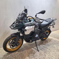 2025 BMW R 1300 GS Adventure Option 719