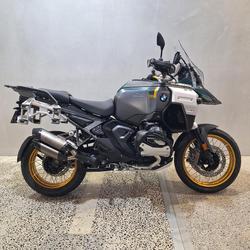 2025 BMW R 1300 GS Adventure Option 719