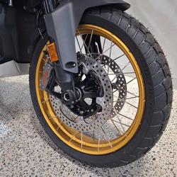 2025 BMW R 1300 GS Adventure Option 719