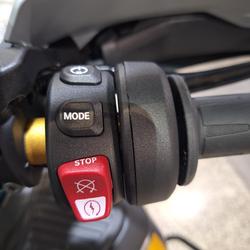 2025 BMW R 1300 GS Adventure Option 719
