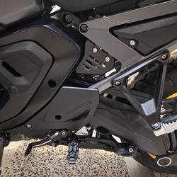 2025 BMW R 1300 GS Adventure Option 719