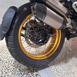 2025 BMW R 1300 GS Adventure Option 719