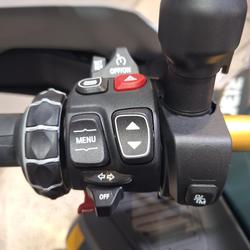 2025 BMW R 1300 GS Adventure Option 719