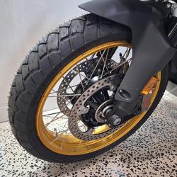 2025 BMW R 1300 GS Adventure Option 719