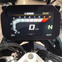 2025 BMW R 1300 GS Adventure Option 719