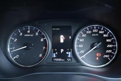 2019 Mitsubishi Outlander ES