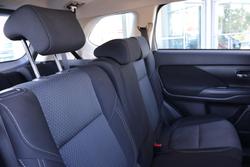 2019 Mitsubishi Outlander ES
