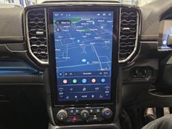 2025 Ford Ranger Wildtrak