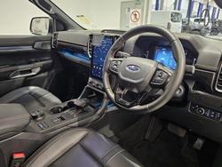 2025 Ford Ranger Wildtrak