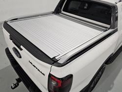 2025 Ford Ranger Wildtrak