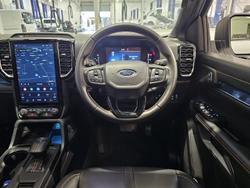 2025 Ford Ranger Wildtrak