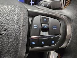 2025 Ford Ranger Wildtrak