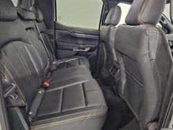2025 Ford Ranger Wildtrak
