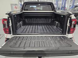 2025 Ford Ranger Wildtrak