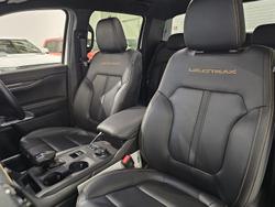 2025 Ford Ranger Wildtrak