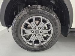2025 Ford Ranger Wildtrak