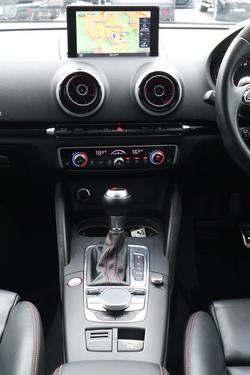 2016 Audi RS3