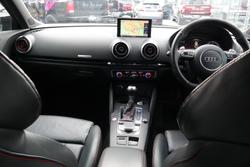 2016 Audi RS3