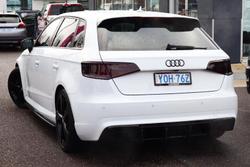 2016 Audi RS3