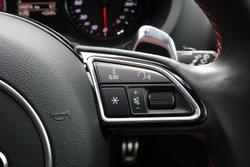 2016 Audi RS3