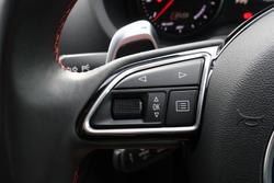 2016 Audi RS3