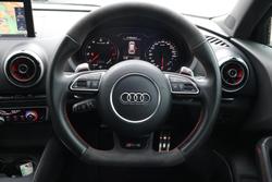 2016 Audi RS3