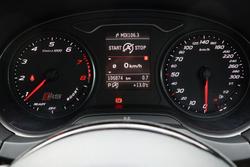 2016 Audi RS3