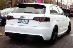 2016 Audi RS3