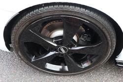 2016 Audi RS3