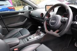 2016 Audi RS3