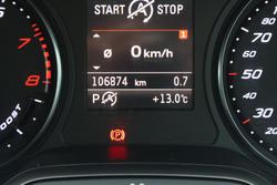 2016 Audi RS3