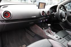 2016 Audi RS3