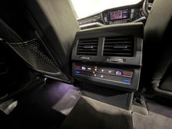 2019 Volkswagen Touareg 190TDI Launch Edition