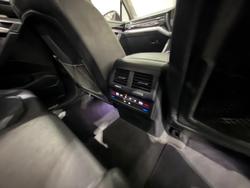 2019 Volkswagen Touareg 190TDI Launch Edition