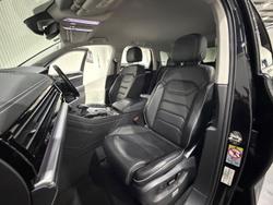 2019 Volkswagen Touareg 190TDI Launch Edition