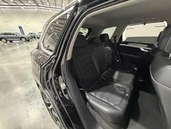 2019 Volkswagen Touareg 190TDI Launch Edition