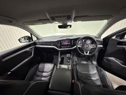 2019 Volkswagen Touareg 190TDI Launch Edition
