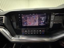2019 Volkswagen Touareg 190TDI Launch Edition