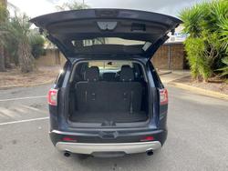2019 Holden Acadia LT