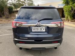 2019 Holden Acadia LT