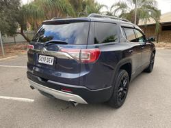 2019 Holden Acadia LT