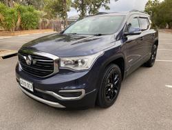 2019 Holden Acadia LT